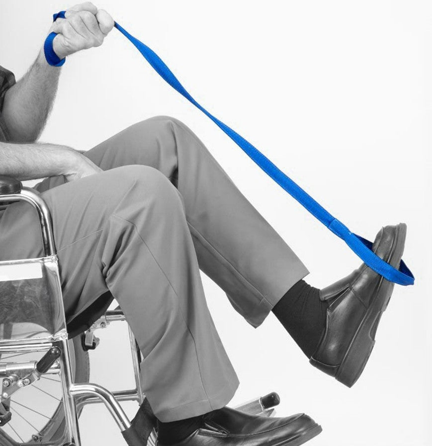 Homecraft Single Leg Lifter