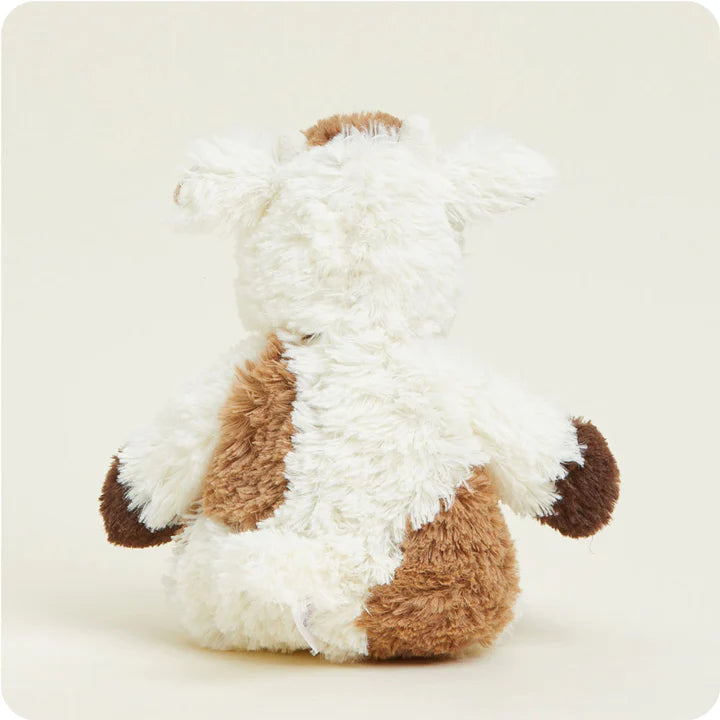 Warmies Cow Fully Heatable Soft Toy