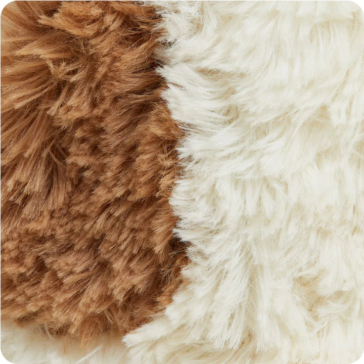 Warmies Cow Fully Heatable Soft Toy