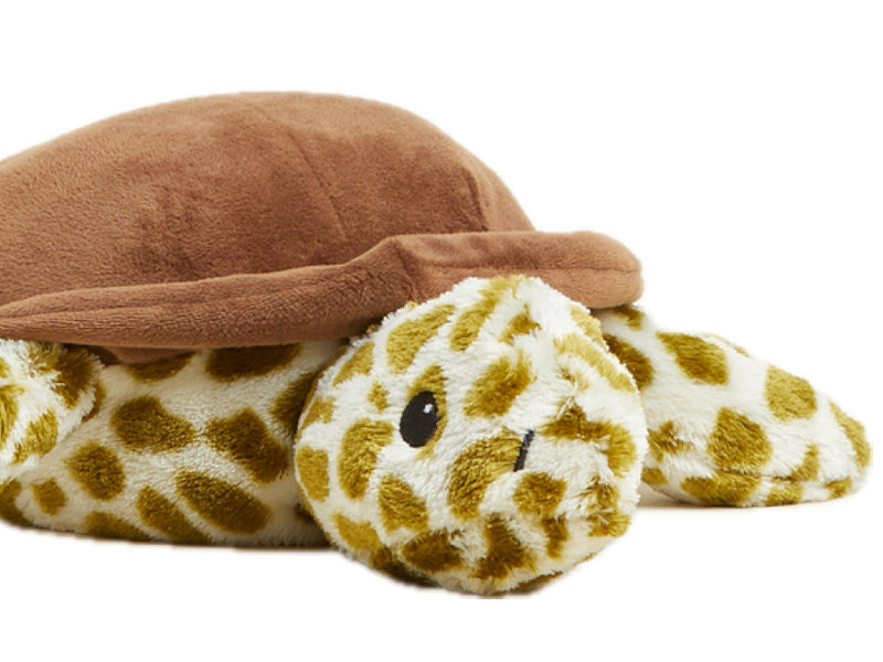 Warmies Turtle Fully Heatable Soft Toy