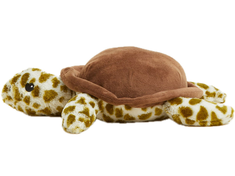 Warmies Turtle Fully Heatable Soft Toy