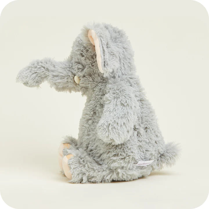 Warmies Elephant Fully Heatable Soft Toy