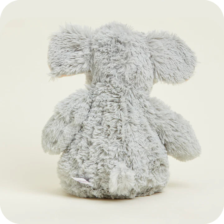 Warmies Elephant Fully Heatable Soft Toy