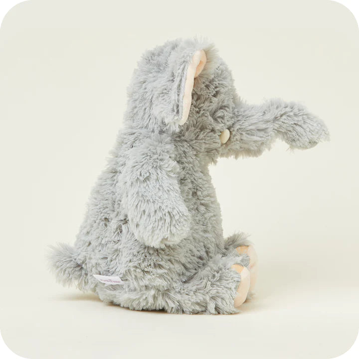 Warmies Elephant Fully Heatable Soft Toy
