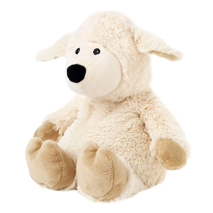 Warmies Sheep Fully Heatable Soft Toy