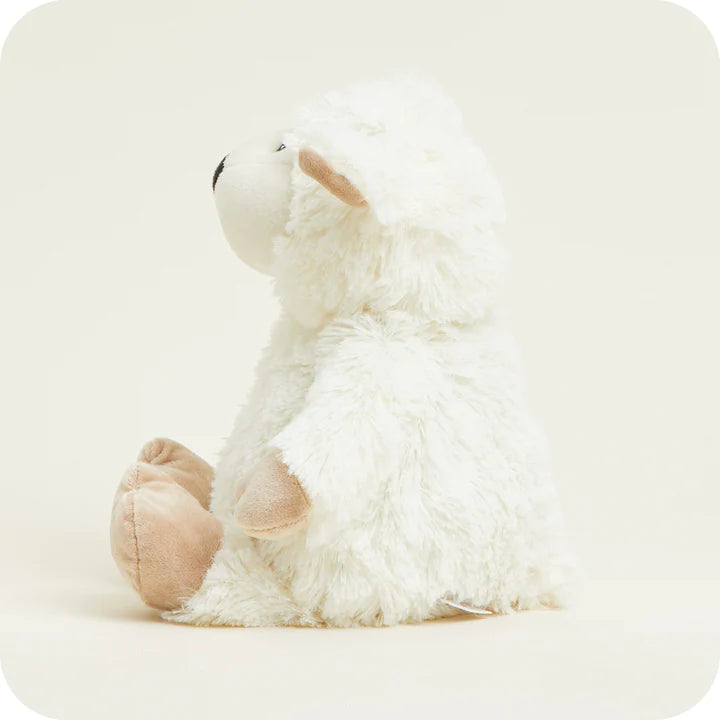 Warmies Sheep Fully Heatable Soft Toy