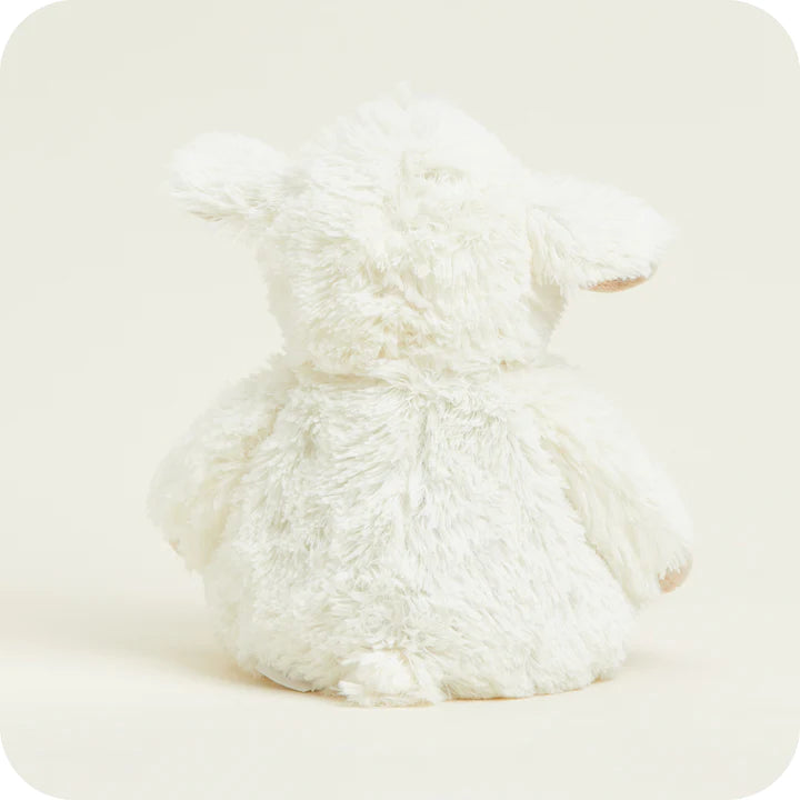 Warmies Sheep Fully Heatable Soft Toy