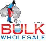 Bulk Blendz logo