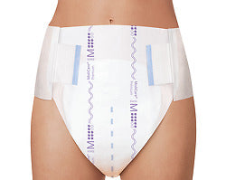 MoliCare Premium Unisex Elastic - 8 Drops