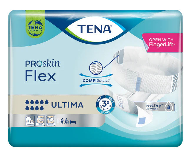 TENA ProSkin Flex Ultima (Unisex)