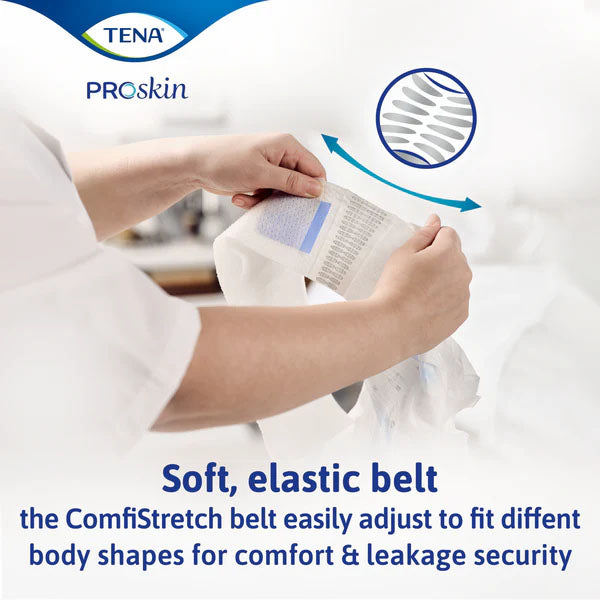 TENA ProSkin Flex Maxi (Unisex)
