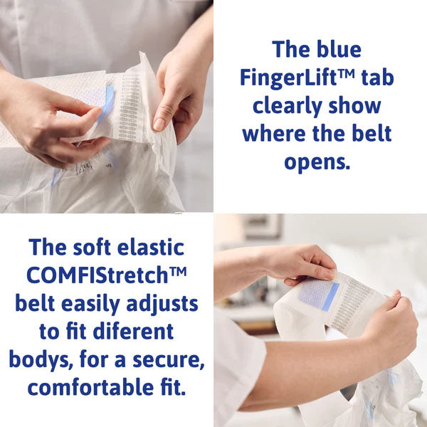 TENA ProSkin Flex Maxi (Unisex)