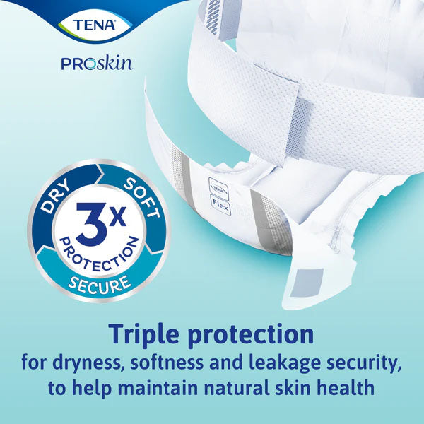 TENA ProSkin Flex Maxi (Unisex)
