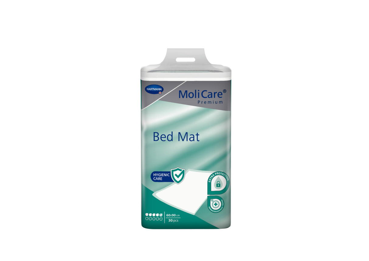 MoliCare Premium Bed Mat - 5 Drops