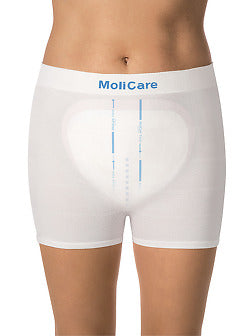 MoliCare Premium Unisex Form - 6 Drops - 32 Pack