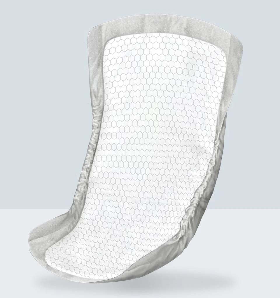 Depend Guards for Men - One Size - 12 Pack