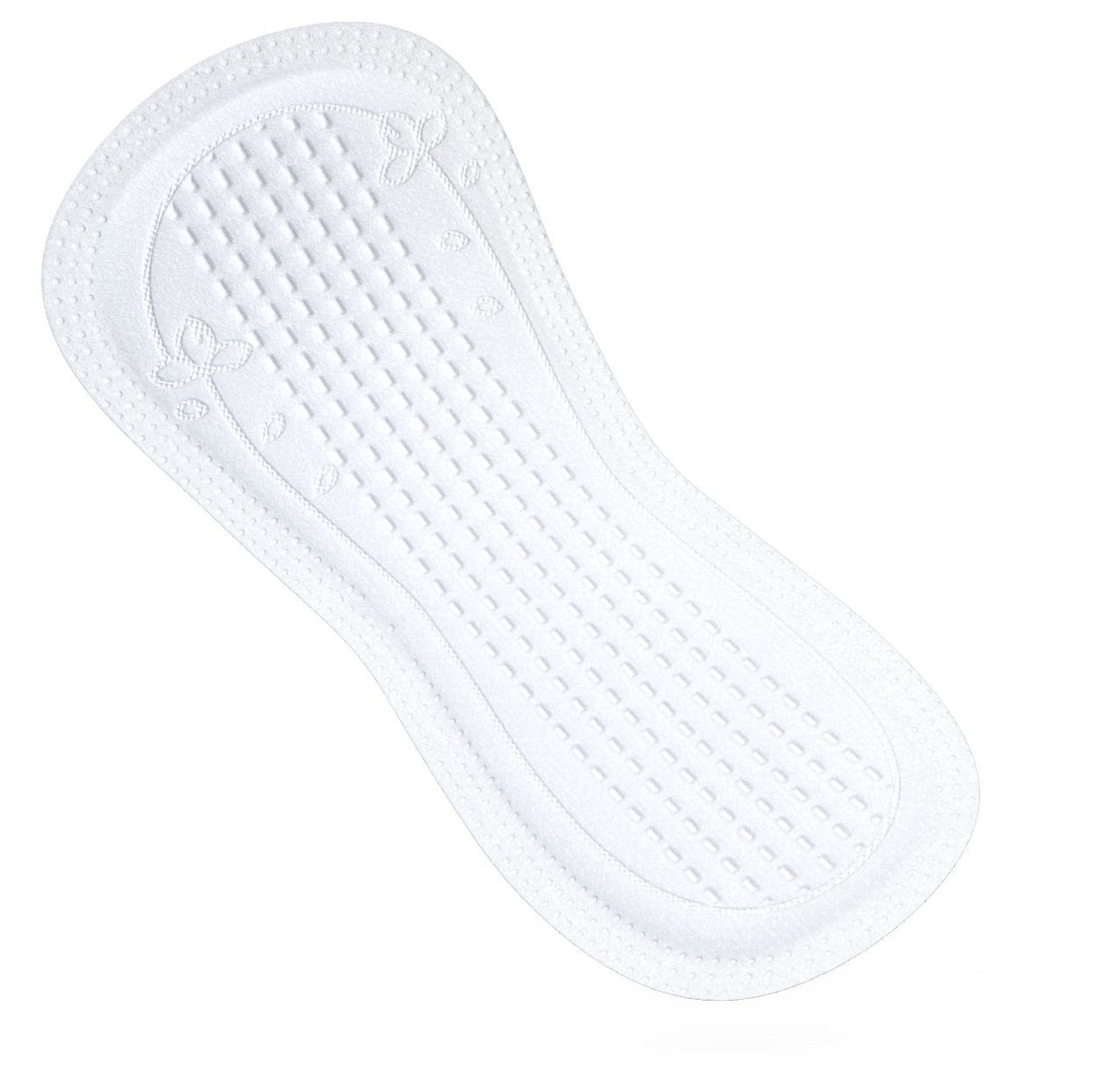 TENA Liners Standard Length - 1 Drop - 18 Pack