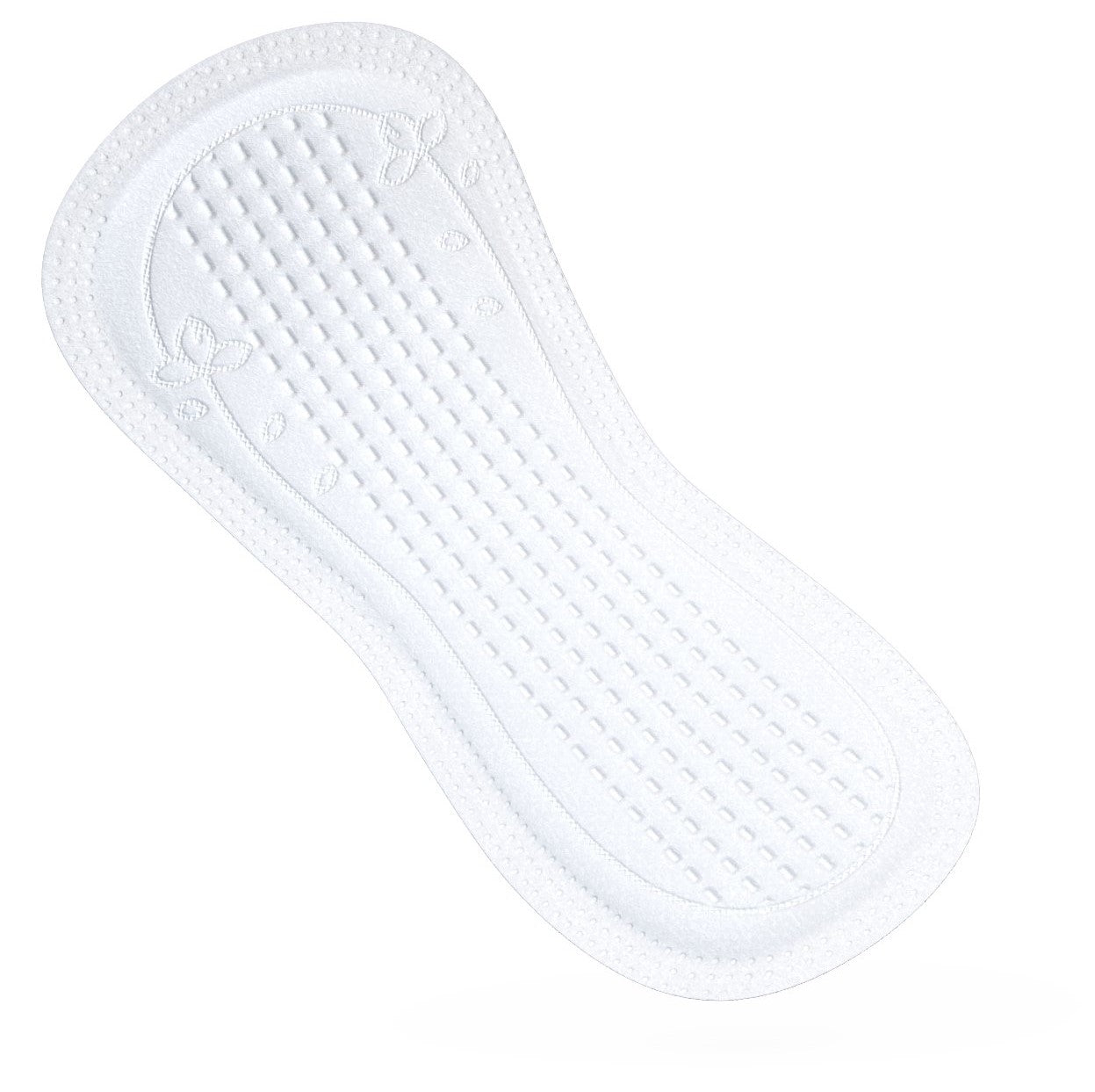 TENA Liners Standard Length - 1 Drop - 18 Pack