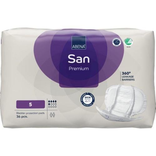 Abena San Premium Pad (Unisex)