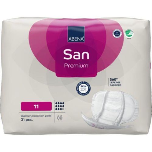 Abena San Premium Pad (Unisex)