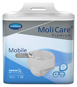 MoliCare Premium Unisex Mobile - 6 Drops