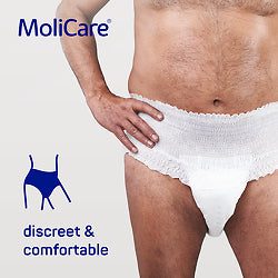 MoliCare Premium Unisex Mobile - 6 Drops