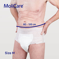 MoliCare Premium Unisex Mobile - 6 Drops
