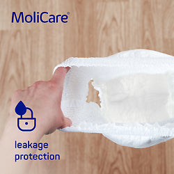 MoliCare Premium Unisex Mobile - 6 Drops