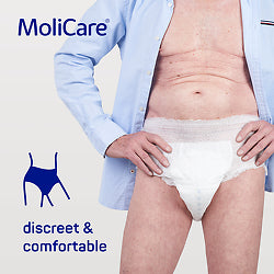 MoliCare Premium Unisex Mobile - 6 Drops