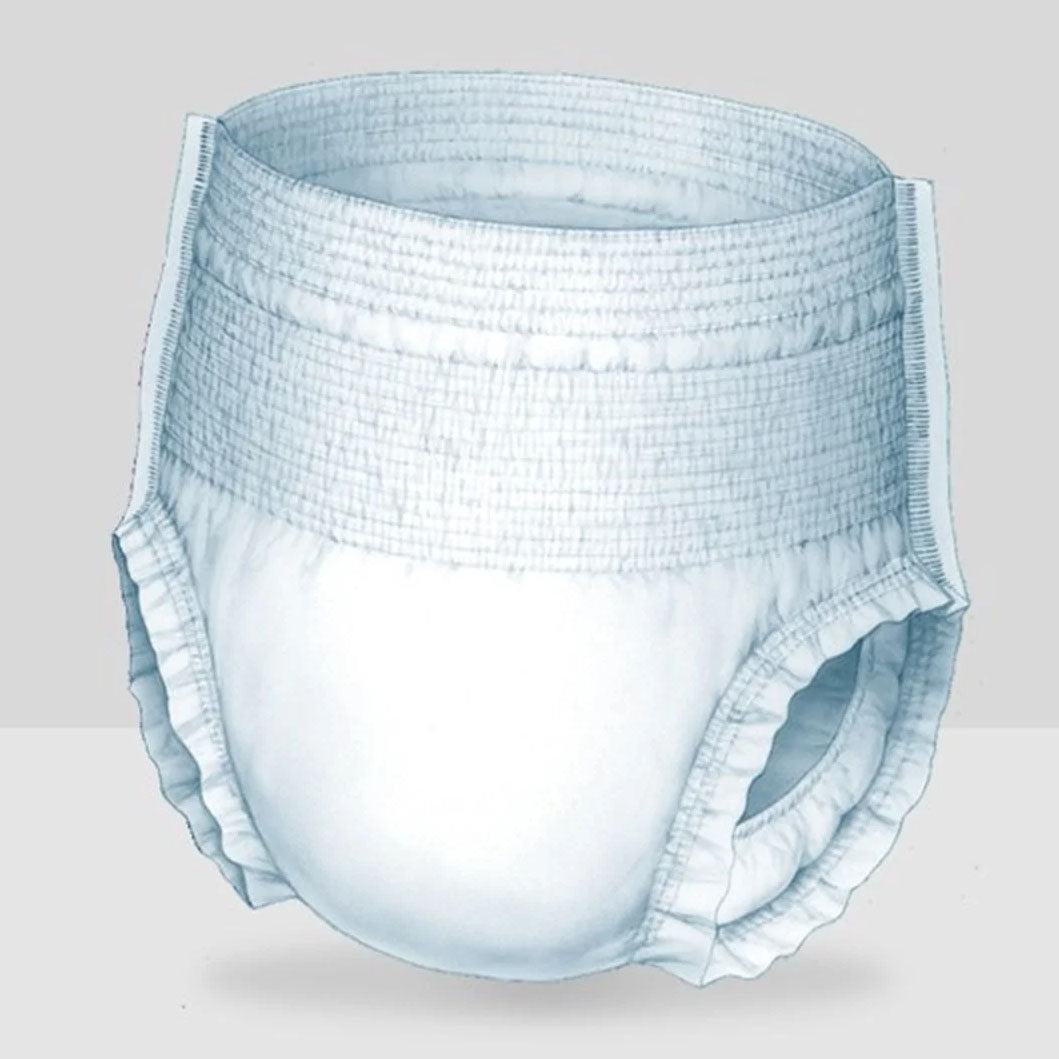 Depend Underwear Super Plus (Unisex)