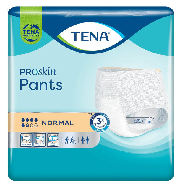 TENA ProSkin Pants Normal (Unisex)