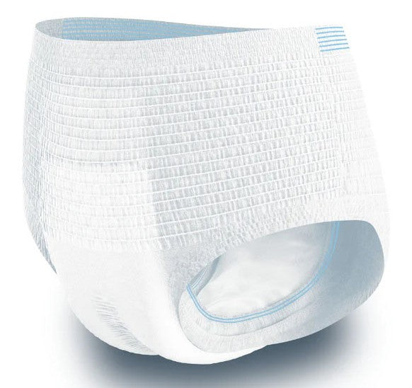 TENA PROskin II Pants Plus (Unisex) - Small - 14 Pack