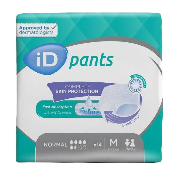 iD Pants Normal (Unisex)