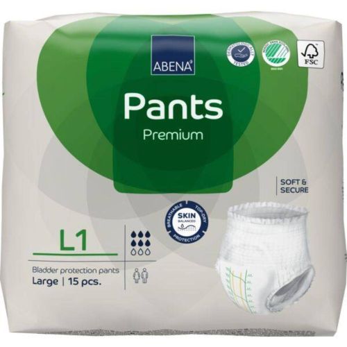 Abena Premium Pants (Unisex)