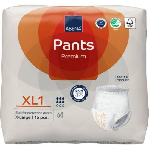Abena Premium Pants (Unisex)