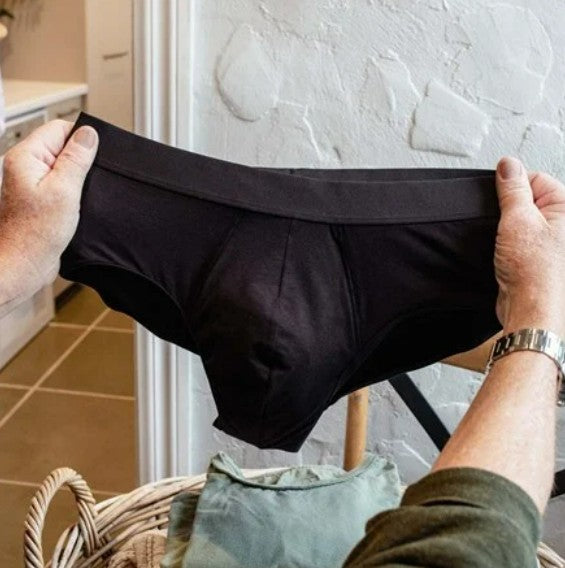 Depend Washable Underwear (Men) - 1 Pack