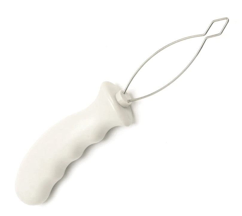 Button Hook
