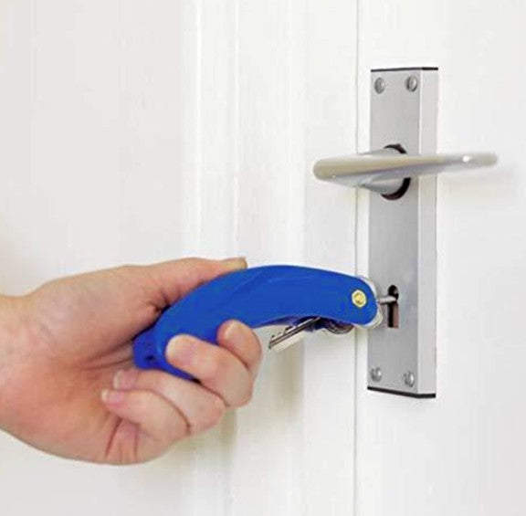 Homecraft Key Turner
