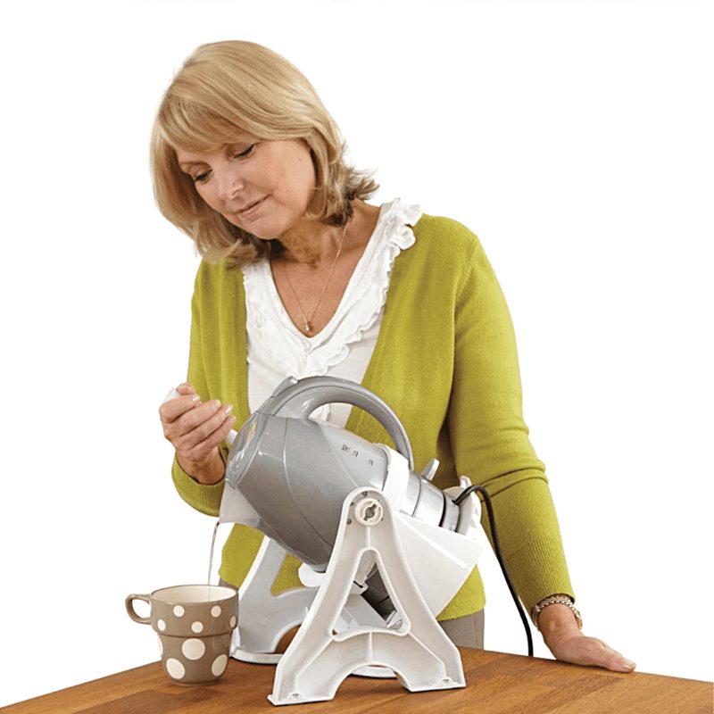 Homecraft Universal Kettle Tipper