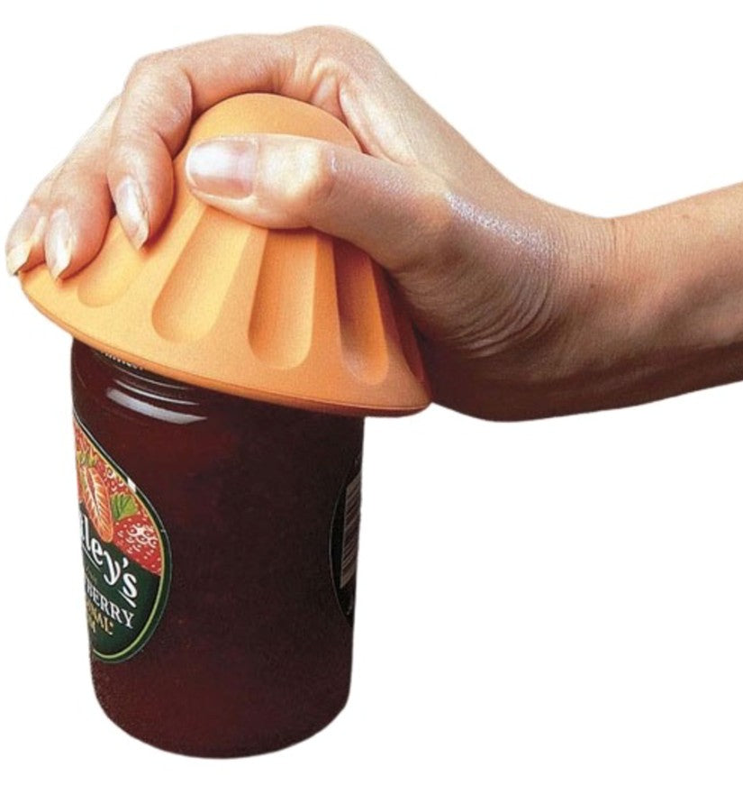 Twister Jar Opener