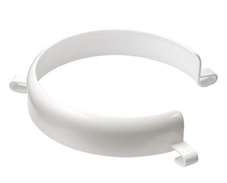 Homecraft Incurve Plate Surround