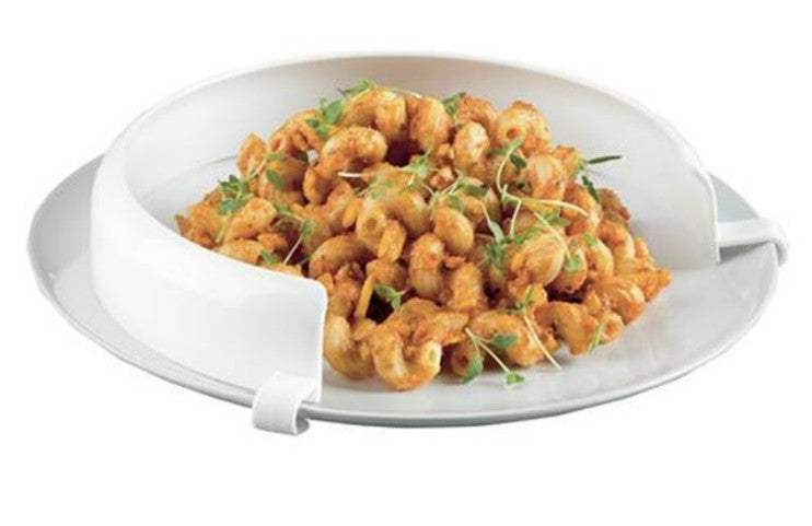 Homecraft Incurve Plate Surround