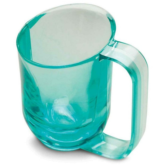Dysphagia Cup | Green