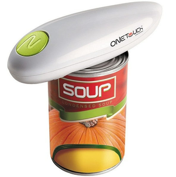 One Touch Automatic II Can Opener
