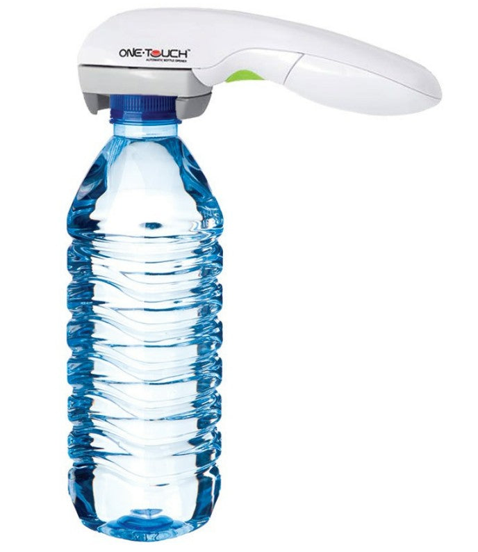 One Touch Automatic Bottle Opener