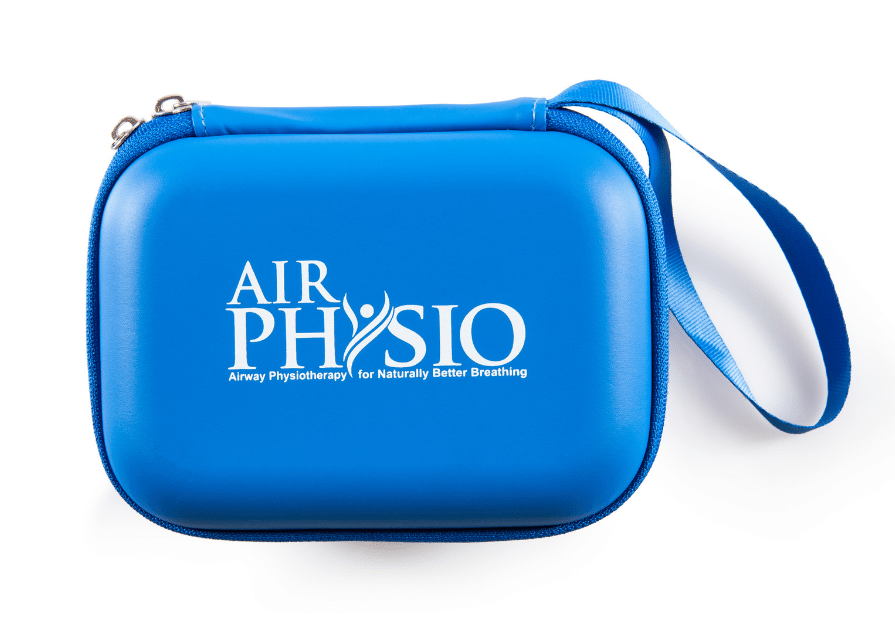 AirPhysio Travel Case