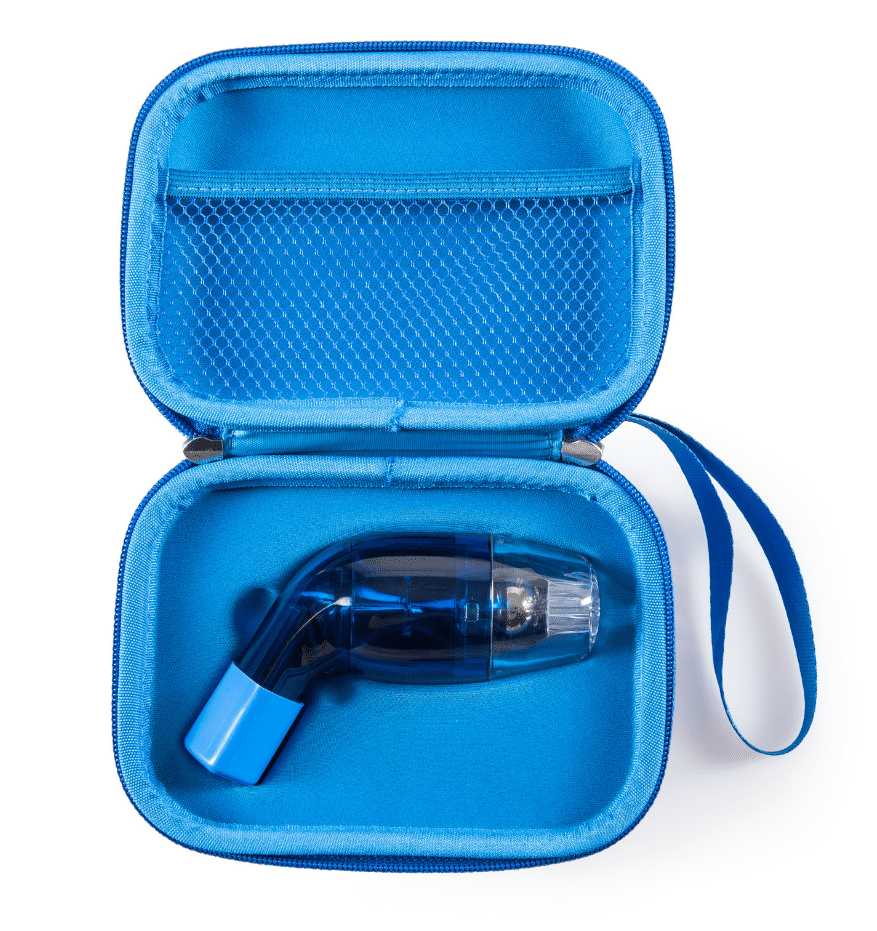 AirPhysio Travel Case