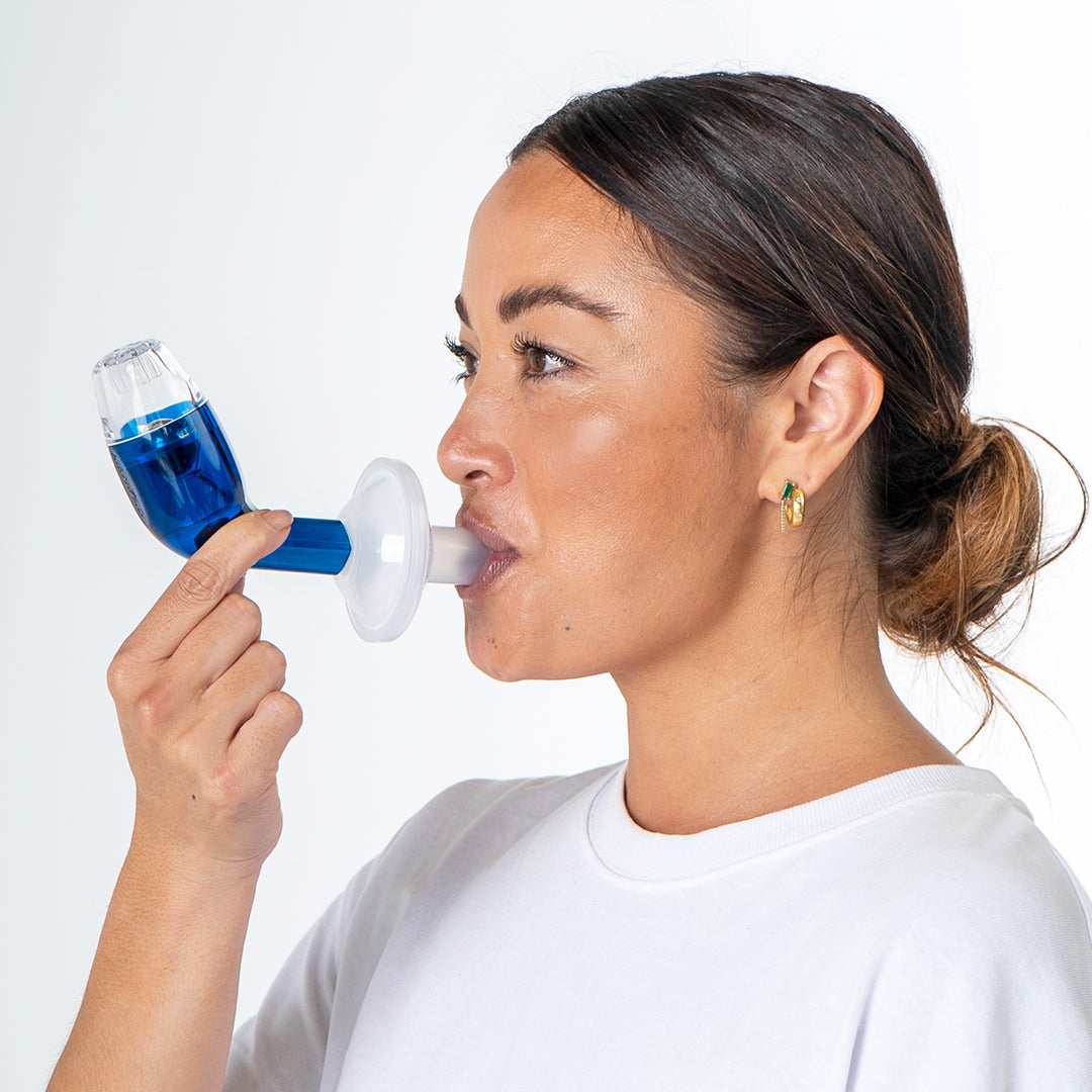 AirPhysio Antibacterial & Antiviral Filter