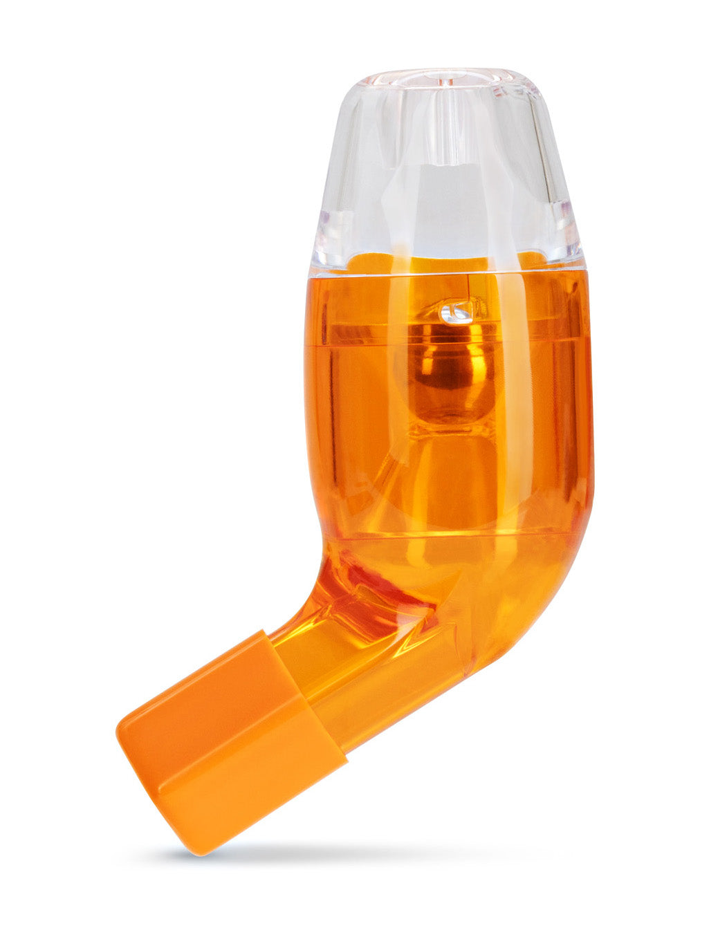 AirPhysio Better Breathing Kids (Orange)