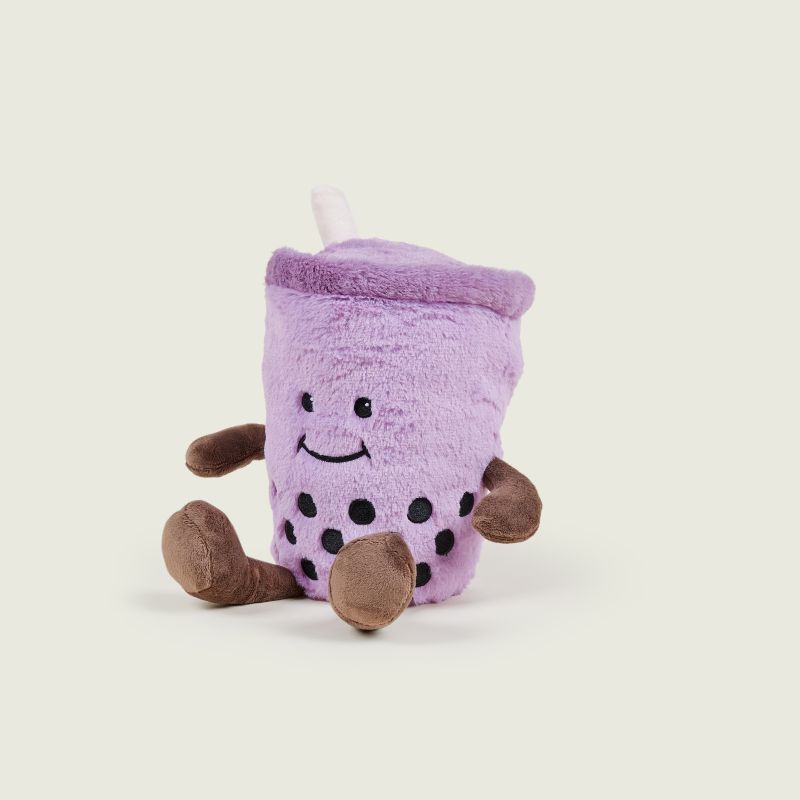 Warmies Boba Fully Heatable Soft Toy